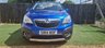 USED 2014 14 VAUXHALL MOKKA 1.6 SE S/S 5d 113 BHP 