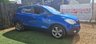 USED 2014 14 VAUXHALL MOKKA 1.6 SE S/S 5d 113 BHP 