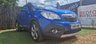 USED 2014 14 VAUXHALL MOKKA 1.6 SE S/S 5d 113 BHP 