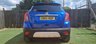 USED 2014 14 VAUXHALL MOKKA 1.6 SE S/S 5d 113 BHP 