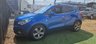USED 2014 14 VAUXHALL MOKKA 1.6 SE S/S 5d 113 BHP 