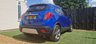 USED 2014 14 VAUXHALL MOKKA 1.6 SE S/S 5d 113 BHP 