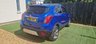 USED 2014 14 VAUXHALL MOKKA 1.6 SE S/S 5d 113 BHP 