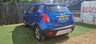 USED 2014 14 VAUXHALL MOKKA 1.6 SE S/S 5d 113 BHP 
