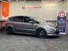 USED 2014 64 FORD S-MAX 2.2 TITANIUM X SPORT TDCI 5d 197 BHP 