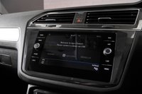 USED 2017 67 VOLKSWAGEN TIGUAN 2.0 SE NAVIGATION TDI BMT DSG 5d 148 BHP +TIMING BELT & WATERPUMP CHANGED+