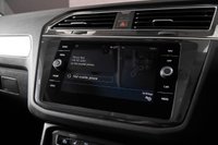 USED 2017 67 VOLKSWAGEN TIGUAN 2.0 SE NAVIGATION TDI BMT DSG 5d 148 BHP +TIMING BELT & WATERPUMP CHANGED+