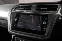 USED 2017 67 VOLKSWAGEN TIGUAN 2.0 SE NAVIGATION TDI BMT DSG 5d 148 BHP +TIMING BELT & WATERPUMP CHANGED+