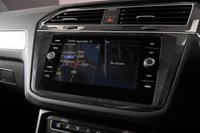 USED 2017 67 VOLKSWAGEN TIGUAN 2.0 SE NAVIGATION TDI BMT DSG 5d 148 BHP +TIMING BELT & WATERPUMP CHANGED+