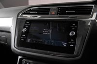 USED 2017 67 VOLKSWAGEN TIGUAN 2.0 SE NAVIGATION TDI BMT DSG 5d 148 BHP +TIMING BELT & WATERPUMP CHANGED+