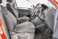 USED 2017 67 VOLKSWAGEN TIGUAN 2.0 SE NAVIGATION TDI BMT DSG 5d 148 BHP +TIMING BELT & WATERPUMP CHANGED+