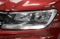 USED 2017 67 VOLKSWAGEN TIGUAN 2.0 SE NAVIGATION TDI BMT DSG 5d 148 BHP +TIMING BELT & WATERPUMP CHANGED+