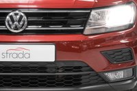 USED 2017 67 VOLKSWAGEN TIGUAN 2.0 SE NAVIGATION TDI BMT DSG 5d 148 BHP +TIMING BELT & WATERPUMP CHANGED+