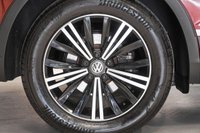USED 2017 67 VOLKSWAGEN TIGUAN 2.0 SE NAVIGATION TDI BMT DSG 5d 148 BHP +TIMING BELT & WATERPUMP CHANGED+