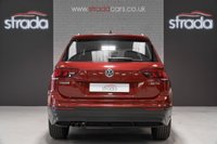 USED 2017 67 VOLKSWAGEN TIGUAN 2.0 SE NAVIGATION TDI BMT DSG 5d 148 BHP +TIMING BELT & WATERPUMP CHANGED+