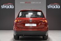 USED 2017 67 VOLKSWAGEN TIGUAN 2.0 SE NAVIGATION TDI BMT DSG 5d 148 BHP +TIMING BELT & WATERPUMP CHANGED+