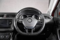 USED 2017 67 VOLKSWAGEN TIGUAN 2.0 SE NAVIGATION TDI BMT DSG 5d 148 BHP +TIMING BELT & WATERPUMP CHANGED+