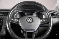 USED 2017 67 VOLKSWAGEN TIGUAN 2.0 SE NAVIGATION TDI BMT DSG 5d 148 BHP +TIMING BELT & WATERPUMP CHANGED+