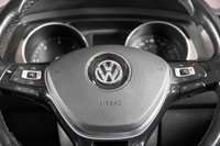 USED 2017 67 VOLKSWAGEN TIGUAN 2.0 SE NAVIGATION TDI BMT DSG 5d 148 BHP +TIMING BELT & WATERPUMP CHANGED+