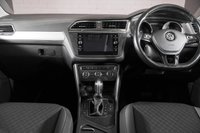 USED 2017 67 VOLKSWAGEN TIGUAN 2.0 SE NAVIGATION TDI BMT DSG 5d 148 BHP +TIMING BELT & WATERPUMP CHANGED+