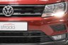USED 2017 67 VOLKSWAGEN TIGUAN 2.0 SE NAVIGATION TDI BMT DSG 5d 148 BHP +TIMING BELT & WATERPUMP CHANGED+