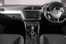 USED 2017 67 VOLKSWAGEN TIGUAN 2.0 SE NAVIGATION TDI BMT DSG 5d 148 BHP +TIMING BELT & WATERPUMP CHANGED+