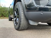 USED 2018 67 LAND ROVER DISCOVERY SPORT 2.0 TD4 HSE 5d 180 BHP BLACK HEATED LEATHER-MERDIAN SOUND