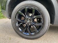 USED 2018 67 LAND ROVER DISCOVERY SPORT 2.0 TD4 HSE 5d 180 BHP BLACK HEATED LEATHER-MERDIAN SOUND