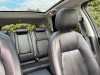 USED 2018 67 LAND ROVER DISCOVERY SPORT 2.0 TD4 HSE 5d 180 BHP BLACK HEATED LEATHER-MERDIAN SOUND