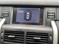 USED 2018 67 LAND ROVER DISCOVERY SPORT 2.0 TD4 HSE 5d 180 BHP BLACK HEATED LEATHER-MERDIAN SOUND