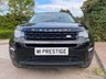 USED 2018 67 LAND ROVER DISCOVERY SPORT 2.0 TD4 HSE 5d 180 BHP BLACK HEATED LEATHER-MERDIAN SOUND