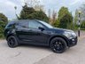 USED 2018 67 LAND ROVER DISCOVERY SPORT 2.0 TD4 HSE 5d 180 BHP BLACK HEATED LEATHER-MERDIAN SOUND