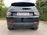 USED 2018 67 LAND ROVER DISCOVERY SPORT 2.0 TD4 HSE 5d 180 BHP BLACK HEATED LEATHER-MERDIAN SOUND