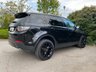 USED 2018 67 LAND ROVER DISCOVERY SPORT 2.0 TD4 HSE 5d 180 BHP BLACK HEATED LEATHER-MERDIAN SOUND