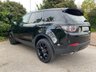 USED 2018 67 LAND ROVER DISCOVERY SPORT 2.0 TD4 HSE 5d 180 BHP BLACK HEATED LEATHER-MERDIAN SOUND