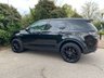 USED 2018 67 LAND ROVER DISCOVERY SPORT 2.0 TD4 HSE 5d 180 BHP BLACK HEATED LEATHER-MERDIAN SOUND