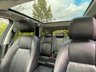 USED 2018 67 LAND ROVER DISCOVERY SPORT 2.0 TD4 HSE 5d 180 BHP BLACK HEATED LEATHER-MERDIAN SOUND