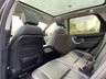 USED 2018 67 LAND ROVER DISCOVERY SPORT 2.0 TD4 HSE 5d 180 BHP BLACK HEATED LEATHER-MERDIAN SOUND