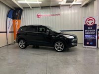 USED FORD KUGA 