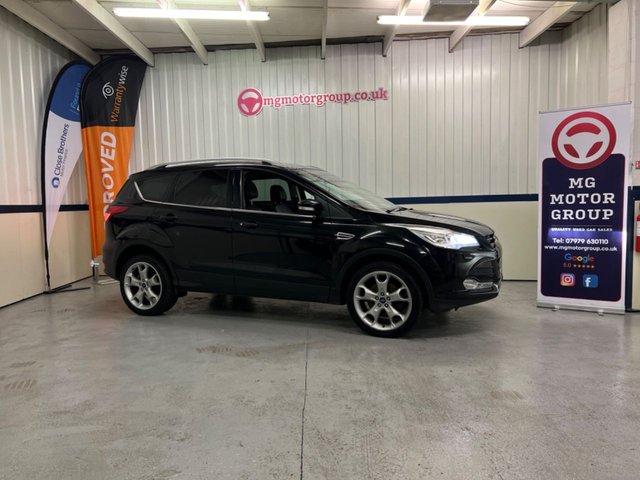 1970 Ford Kuga 