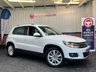 USED VOLKSWAGEN TIGUAN 