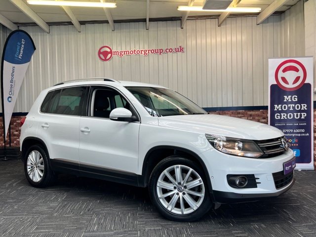 1970 Volkswagen Tiguan 