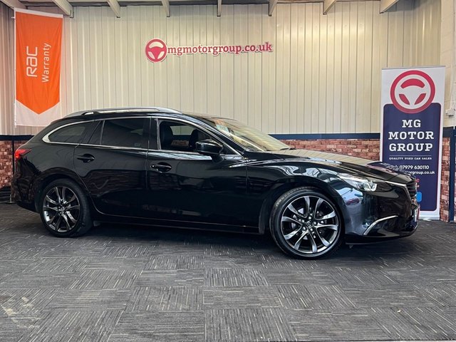 1970 Mazda Mazda6 