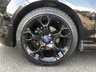 USED 2011 61 FORD FIESTA 1.6 METAL 3d 132 BHP Cambelt replaced with last service