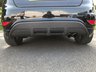 USED 2011 61 FORD FIESTA 1.6 METAL 3d 132 BHP Cambelt replaced with last service