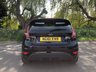 USED 2011 61 FORD FIESTA 1.6 METAL 3d 132 BHP Cambelt replaced with last service