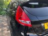 USED 2011 61 FORD FIESTA 1.6 METAL 3d 132 BHP Cambelt replaced with last service
