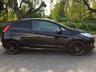 USED 2011 61 FORD FIESTA 1.6 METAL 3d 132 BHP Cambelt replaced with last service