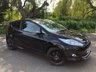 USED 2011 61 FORD FIESTA 1.6 METAL 3d 132 BHP Cambelt replaced with last service