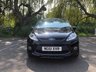 USED 2011 61 FORD FIESTA 1.6 METAL 3d 132 BHP Cambelt replaced with last service